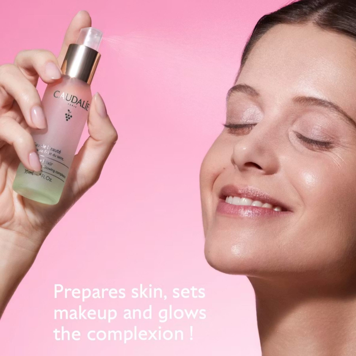 Caudalie Beauty Elixir 100ml [3]