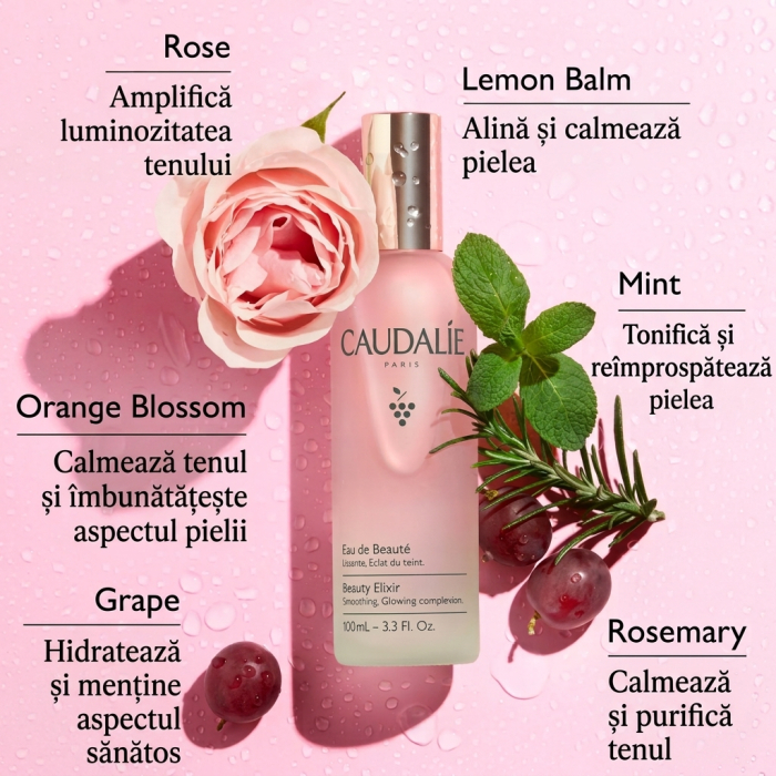 Caudalie Beauty Elixir 30ml [4]