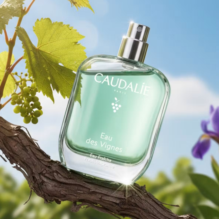 Caudalie Eau des Vignes Fresh Fragrance 50ml [2]