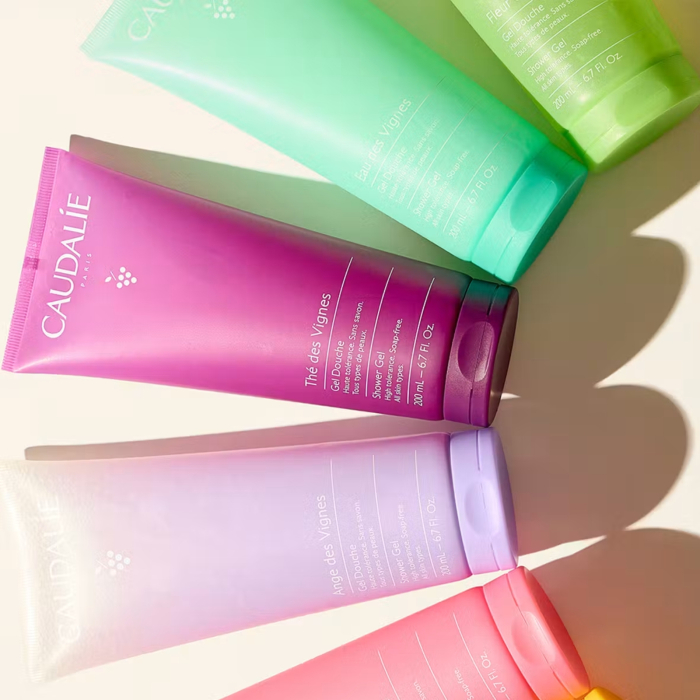 Caudalie Eau des Vignes Shower Gel 200ml [6]