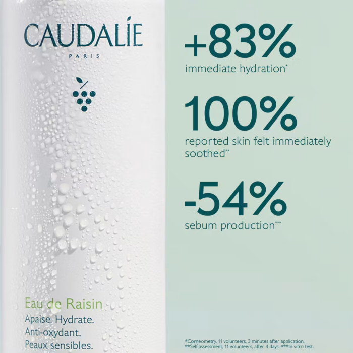 Caudalie Grape Water 300ml [2]