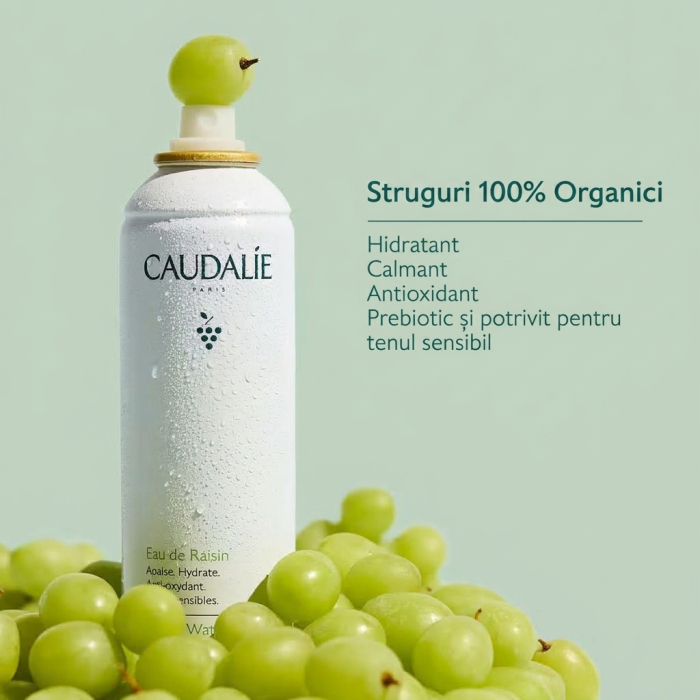 Caudalie Grape Water 300ml [4]