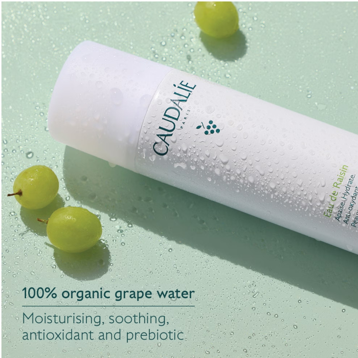 Caudalie Grape Water 300ml [6]
