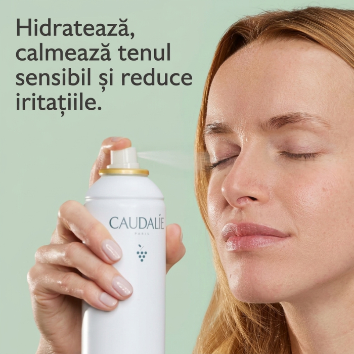 Caudalie Grape Water 300ml [5]