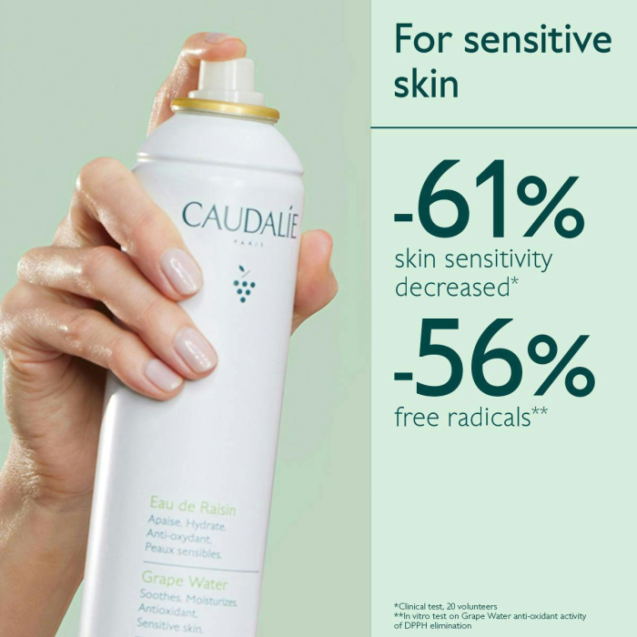 Caudalie Grape Water 75ml [5]