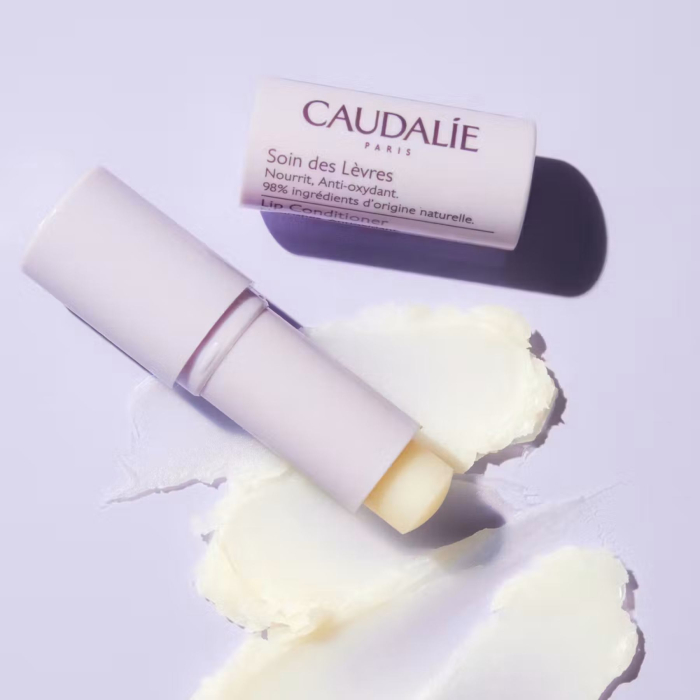 Caudalie Lip Conditioner 4.5g [7]