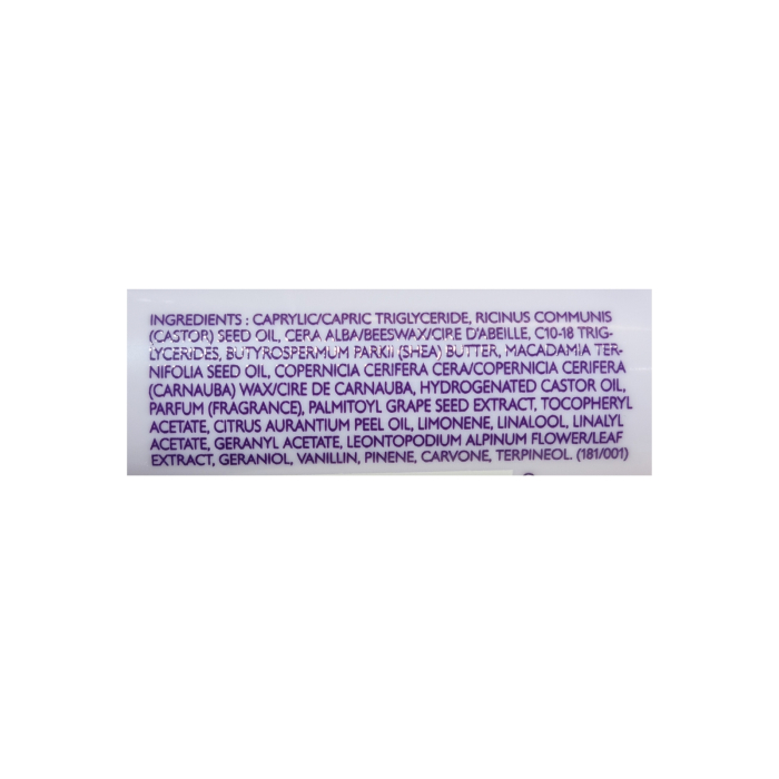 Caudalie Lip Conditioner 4.5g [8]