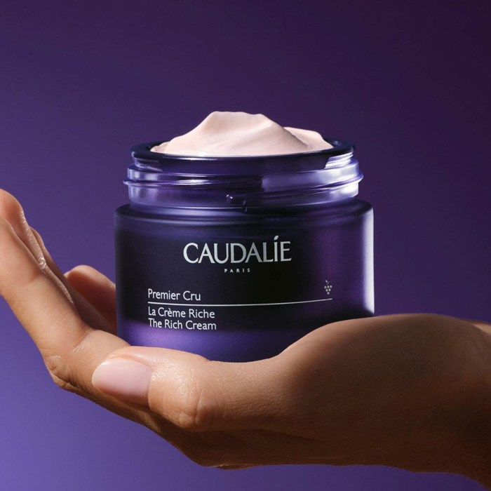 Caudalie Premier Cru The Rich Cream 50ml [3]
