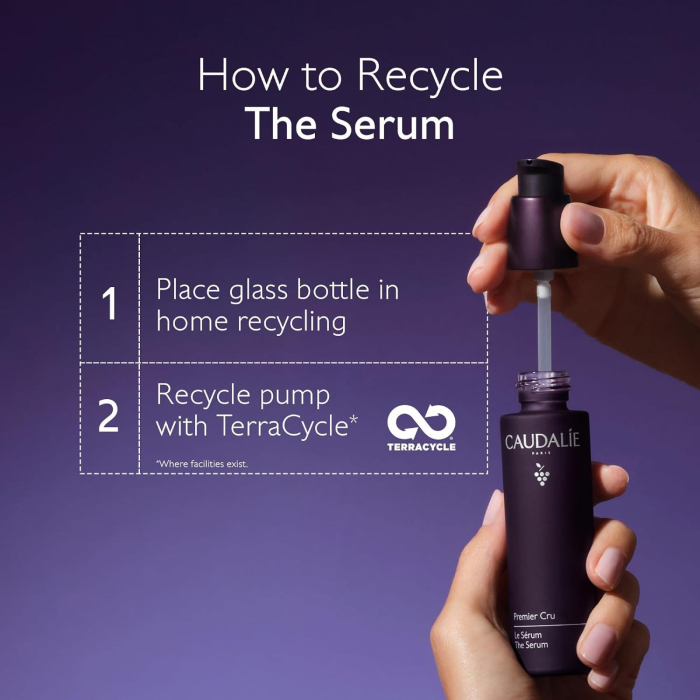 Caudalie Premier Cru The Serum 30ml [3]