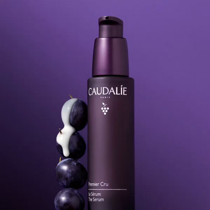 Caudalie Premier Cru The Serum 30ml [4]
