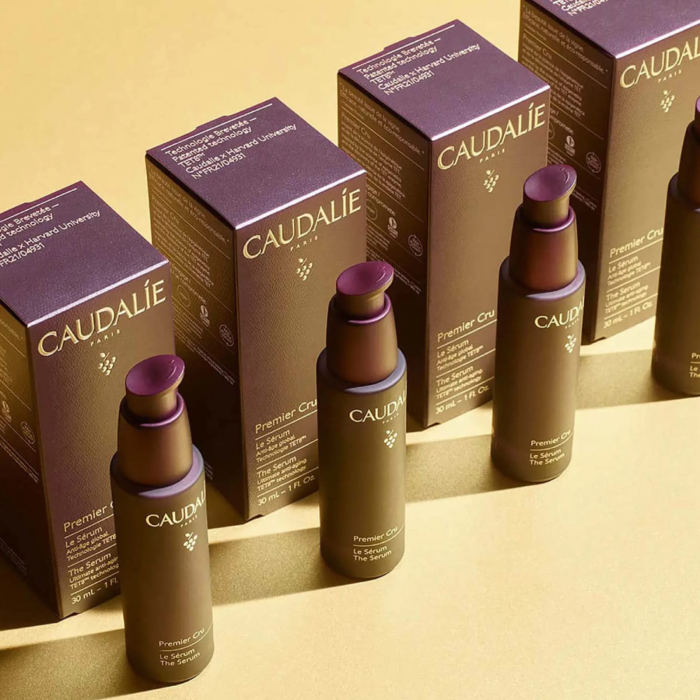 Caudalie Premier Cru The Serum 30ml [9]