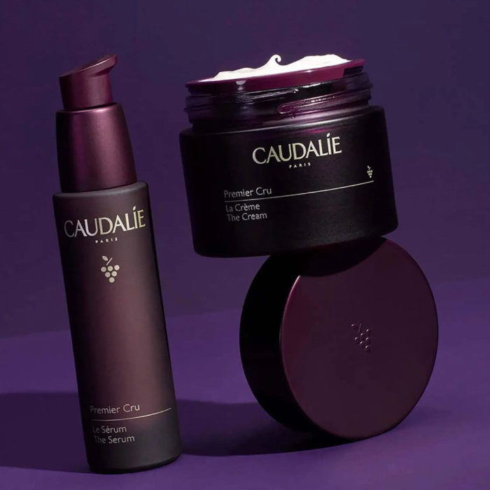 Caudalie Premier Cru The Serum 30ml [8]