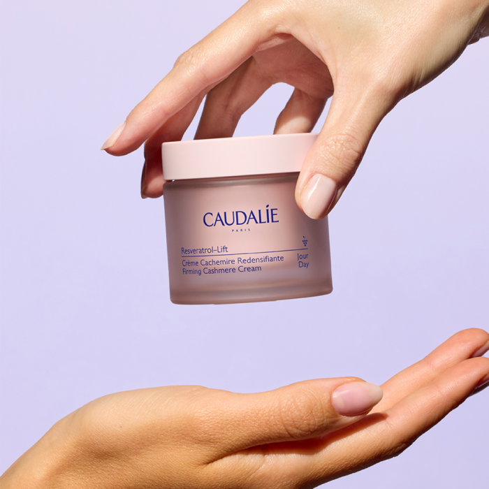 Caudalie Resveratrol-Lift Firming Cashmere Cream 50ml [7]