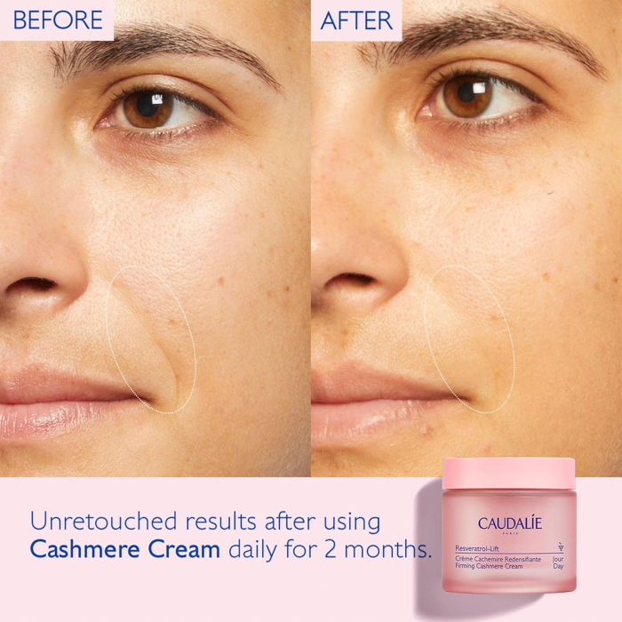 Caudalie Resveratrol-Lift Firming Cashmere Cream 50ml [5]