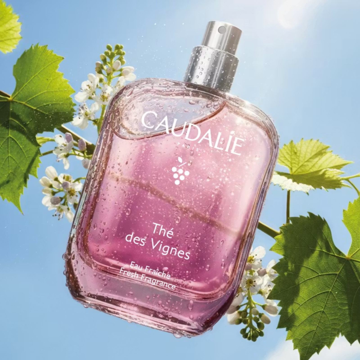 Caudalie Thé de Vignes Fresh Fragrance 50ml [4]