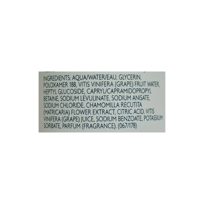 Caudalie Vinoclean Micellar Cleansing Water 400ml [9]