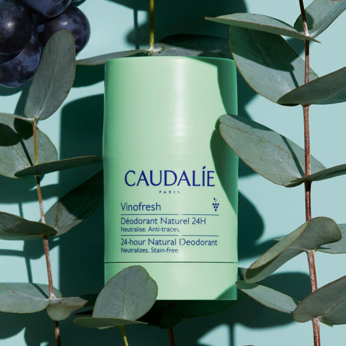 Caudalie Vinofresh Natural Stick Deodorant 50g [10]