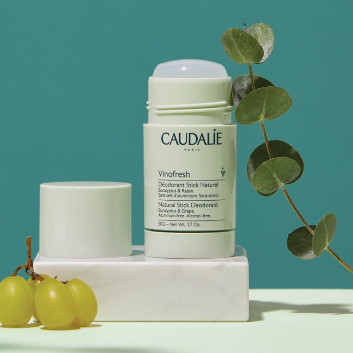 Caudalie Vinofresh Natural Stick Deodorant 50g [9]