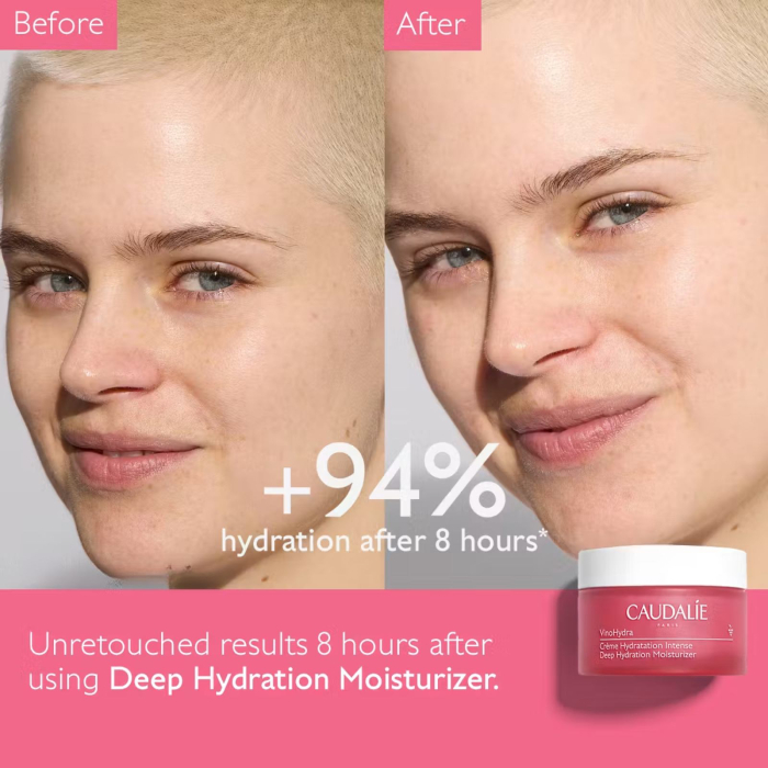 Caudalie Vinohydra Deep Hydration Moisturizer 50ml [6]