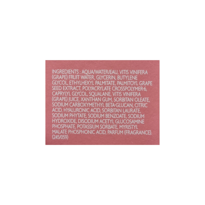 Caudalie VinoHydra Hyaluronic Serum 30ml [8]