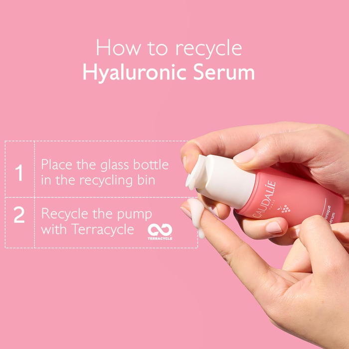 Caudalie VinoHydra Hyaluronic Serum 30ml [6]