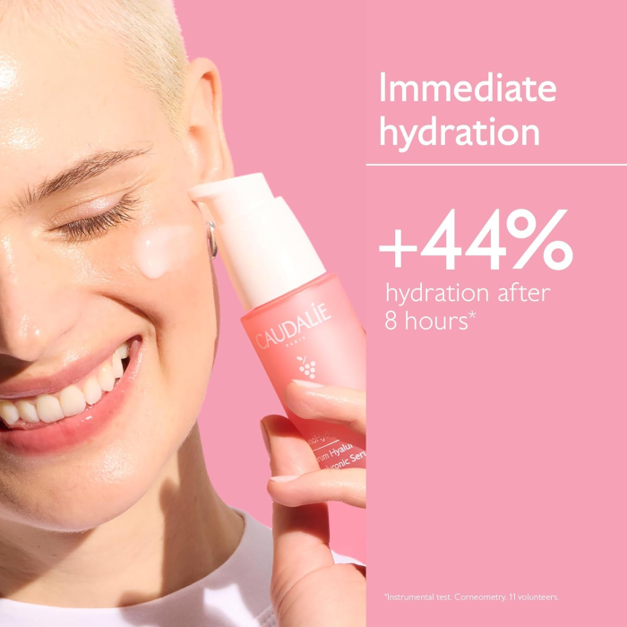 Caudalie VinoHydra Hyaluronic Serum 30ml [4]