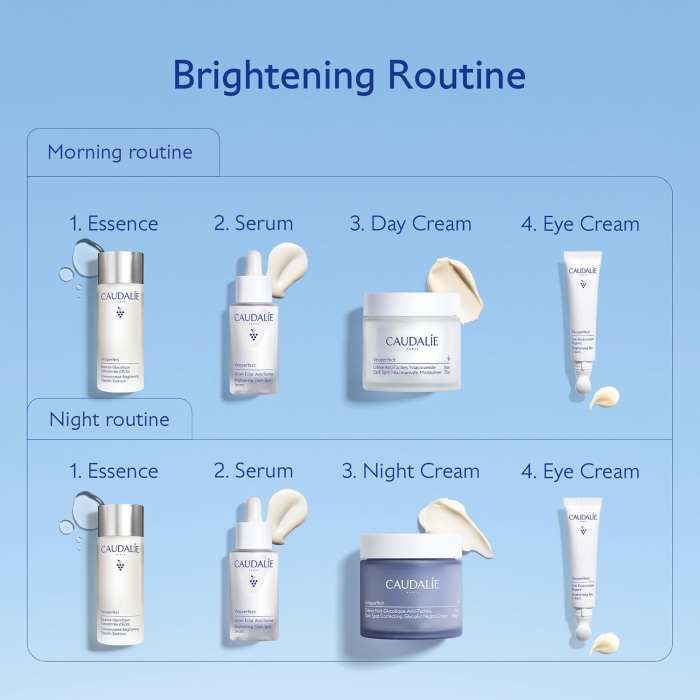 Caudalie Vinoperfect Brightening Dark Spot Serum 30ml [9]