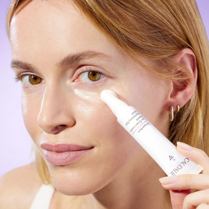 Caudalie Vinoperfect Brightening Eye Cream 15ml [6]