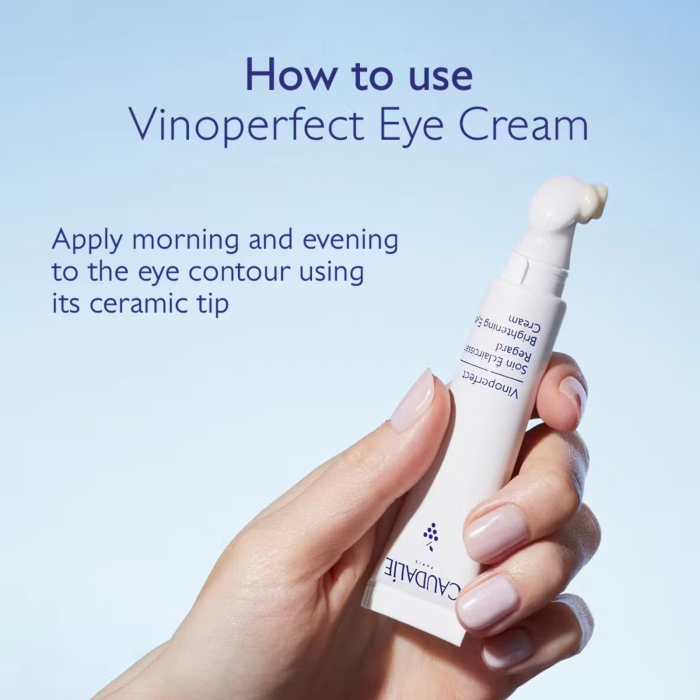 Caudalie Vinoperfect Brightening Eye Cream 15ml [2]