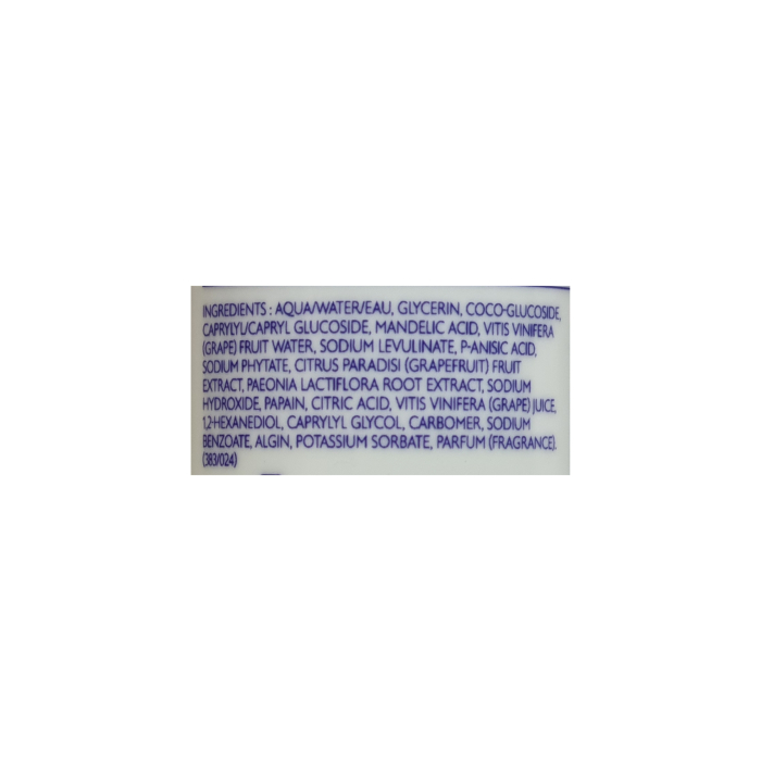 Caudalie Vinoperfect Brightening Micropeel Foam 100ml [10]