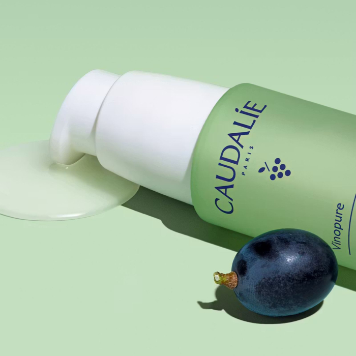 Caudalie Vinopure Blemish Control Salicylic Serum 30ml [2]