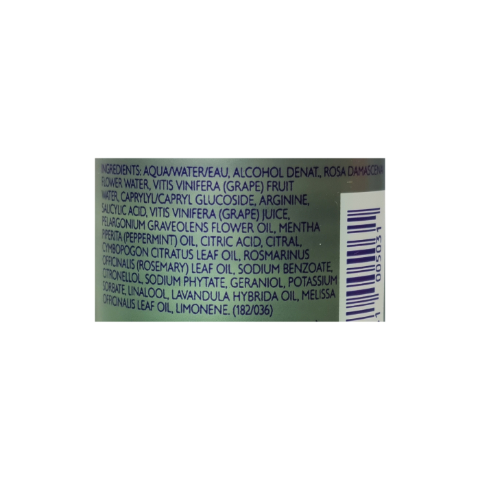 Caudalie Vinopure Purifying Toner 200ml [10]