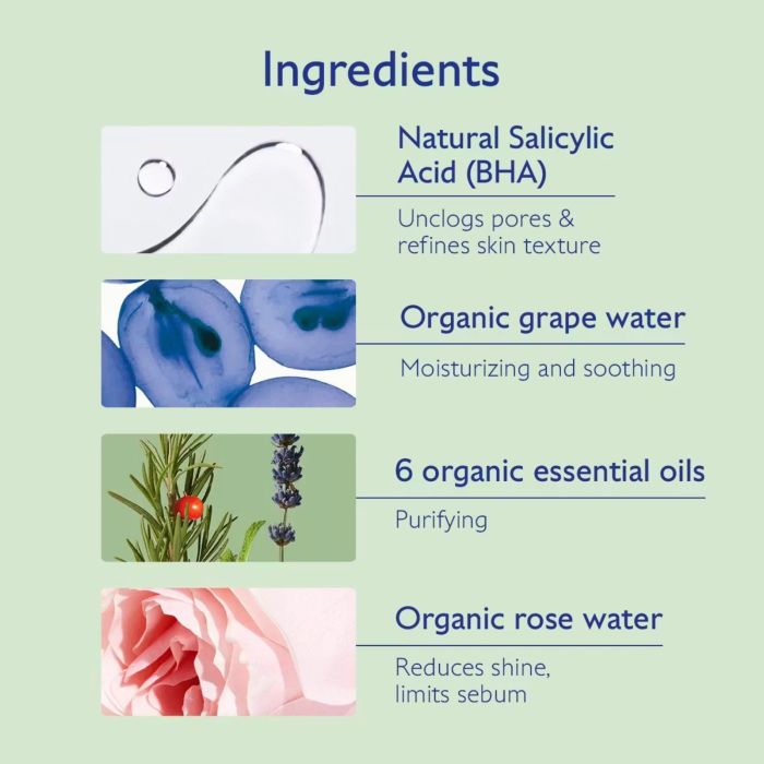 Caudalie Vinopure Purifying Toner 400ml [8]