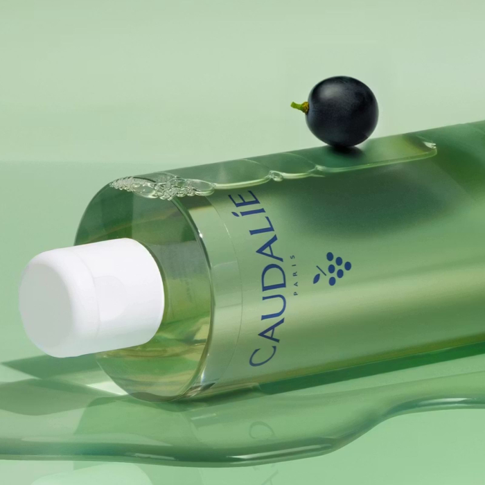 Caudalie Vinopure Purifying Toner 400ml [4]