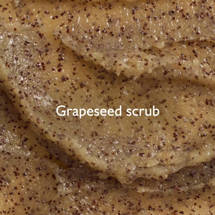 Caudalie Vinosculpt Scrub Gommage Crushed Cabernet 250ml [5]