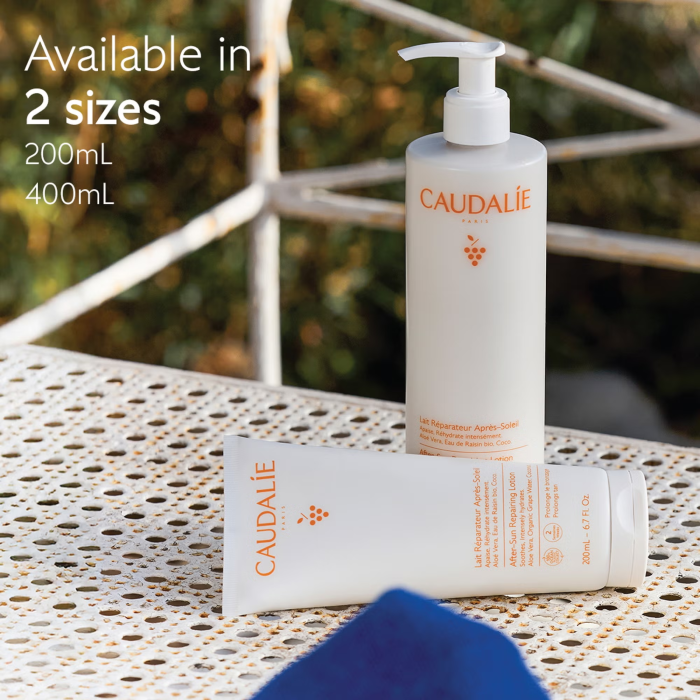 Caudalie Vinosun After Sun Repairing Lotion 200ml [7]