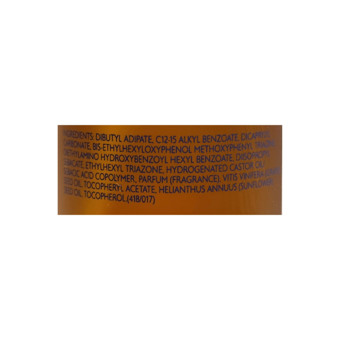 Caudalie Vinosun Protect High Protection SPF50 Glow Oil 150ml [7]