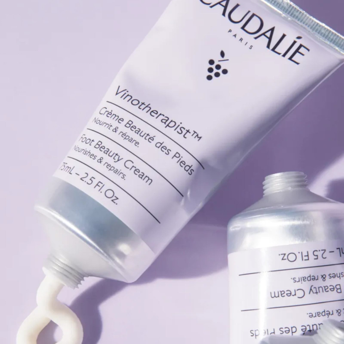 Caudalie Vinotherapist Foot Beauty Cream 75ml [5]