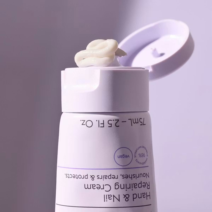 Caudalie Vinotherapist Hand&Nail Repairing Cream 75ml [3]