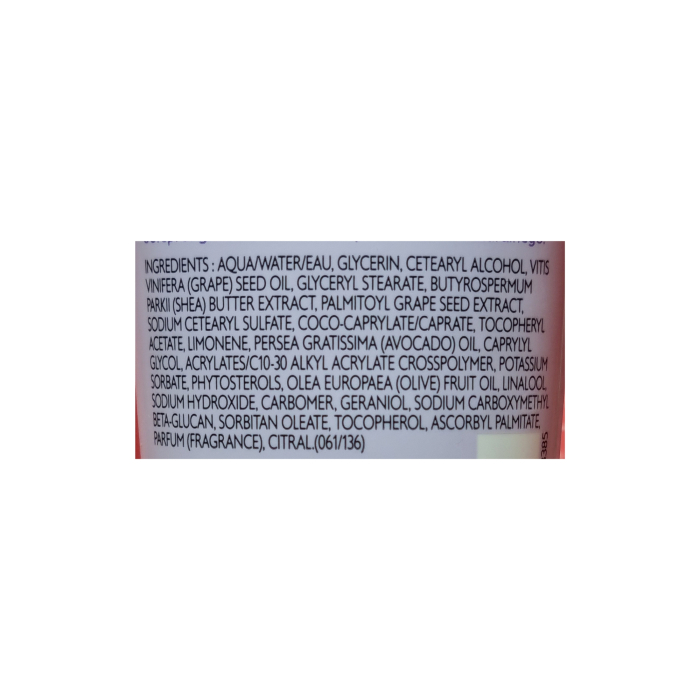 Caudalie Vinotherapist Hand&Nail Repairing Cream 75ml [7]