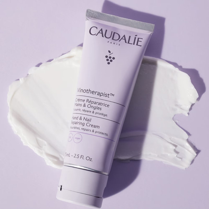 Caudalie Vinotherapist Lip&Hand Duo [6]