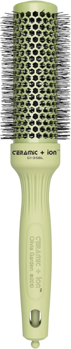 Ceramic Ion Blossom Green CI-35 BL [1]