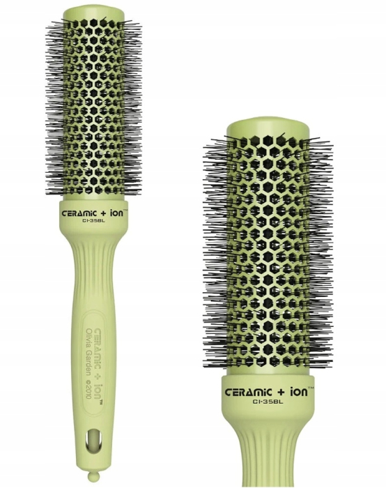 Ceramic Ion Blossom Green CI-35 BL [2]