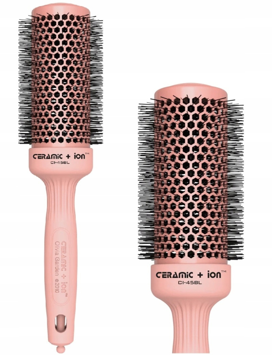 Ceramic Ion Blossom Pink CI-45 BL [2]