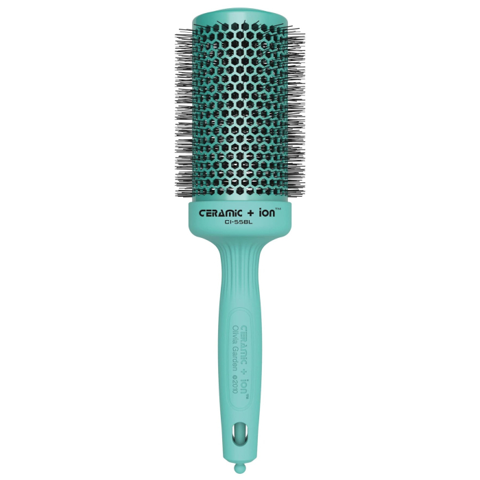 Ceramic Ion Blossom Turquois CI-55 BL [1]