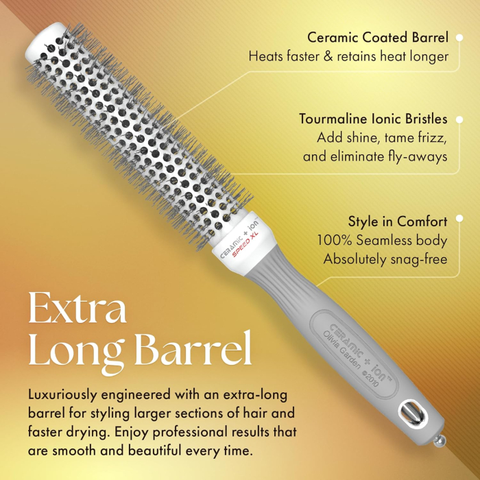 Ceramic-Ion CI-XL25 [3]