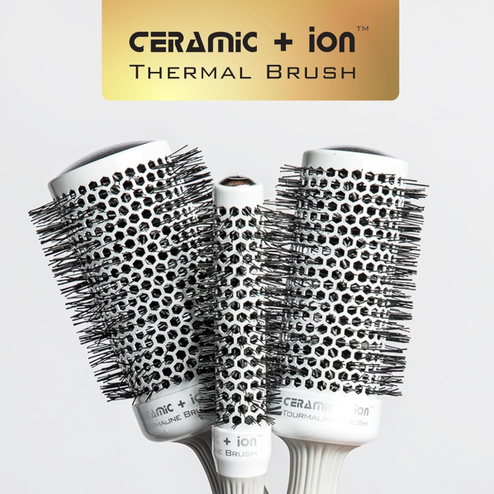 Ceramic-Ion CI25 [7]