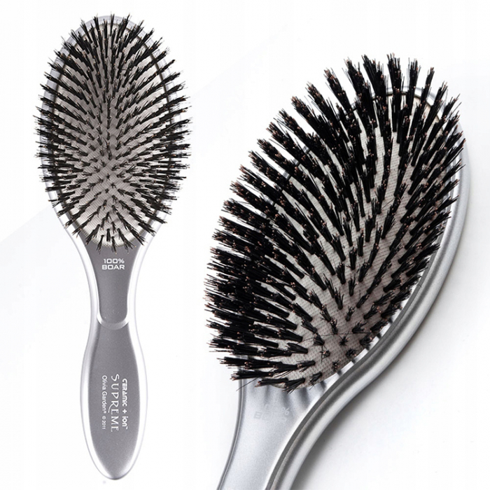 Ceramic-Ion Supreme & Styler 100% Boar [1]