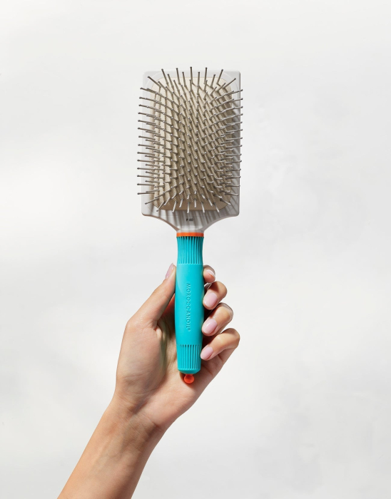 Ceramic Paddle Brush [3]