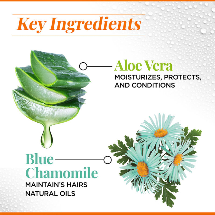 CHI Cleancare - Clarifying Shampoo 355ml [2]